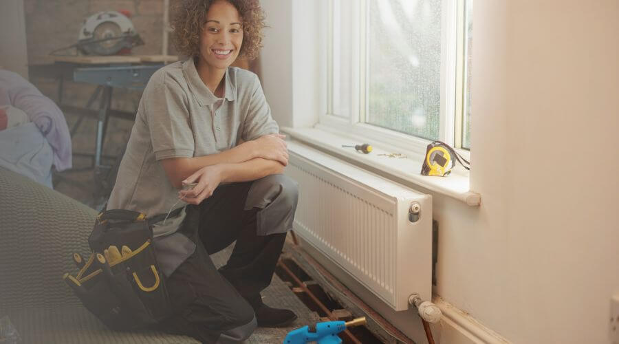 Plumbing in Villas, NJ